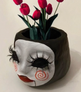 Flowerpot